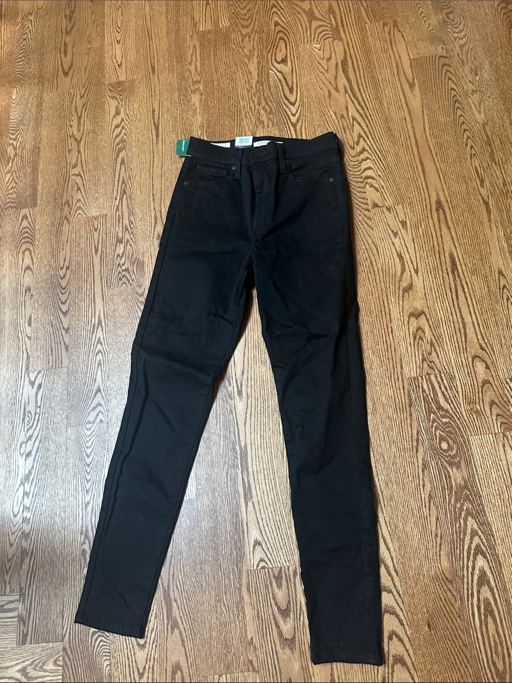 Levis’ mile high size 29 NWT